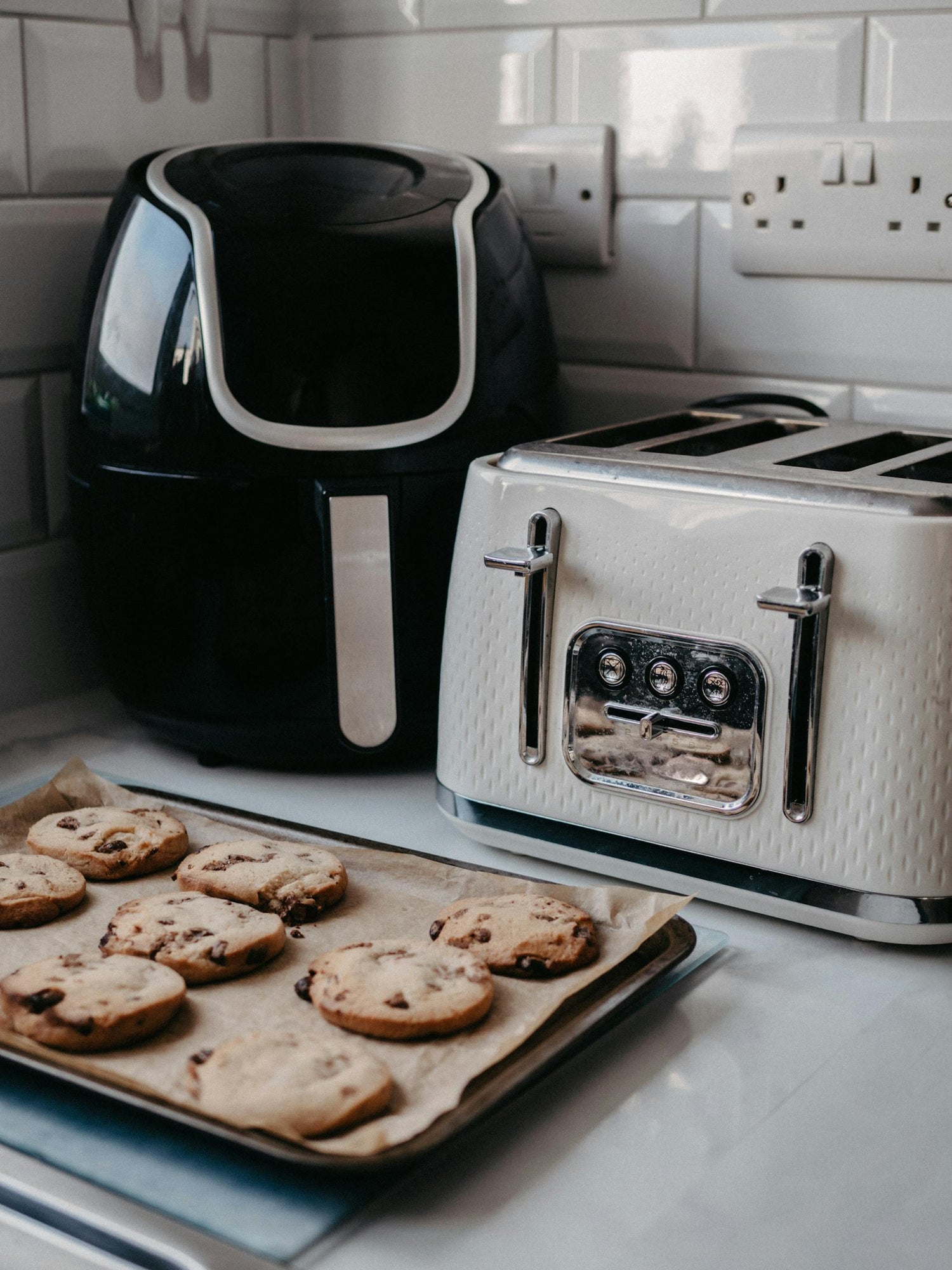 Kitchen Gadgets