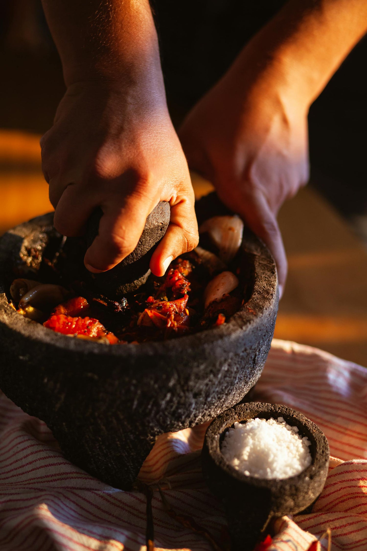 Ethnic Cookware