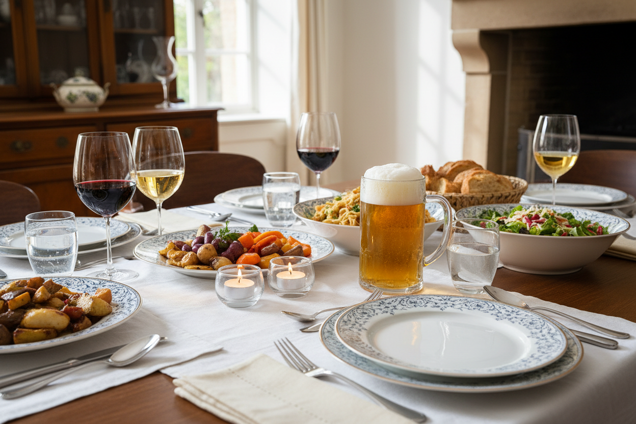 Glassware