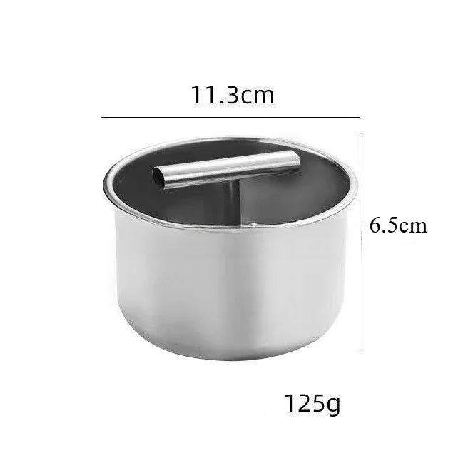DHDH Manual Meatball Maker Machine Stainless Steel 6/12 Holes