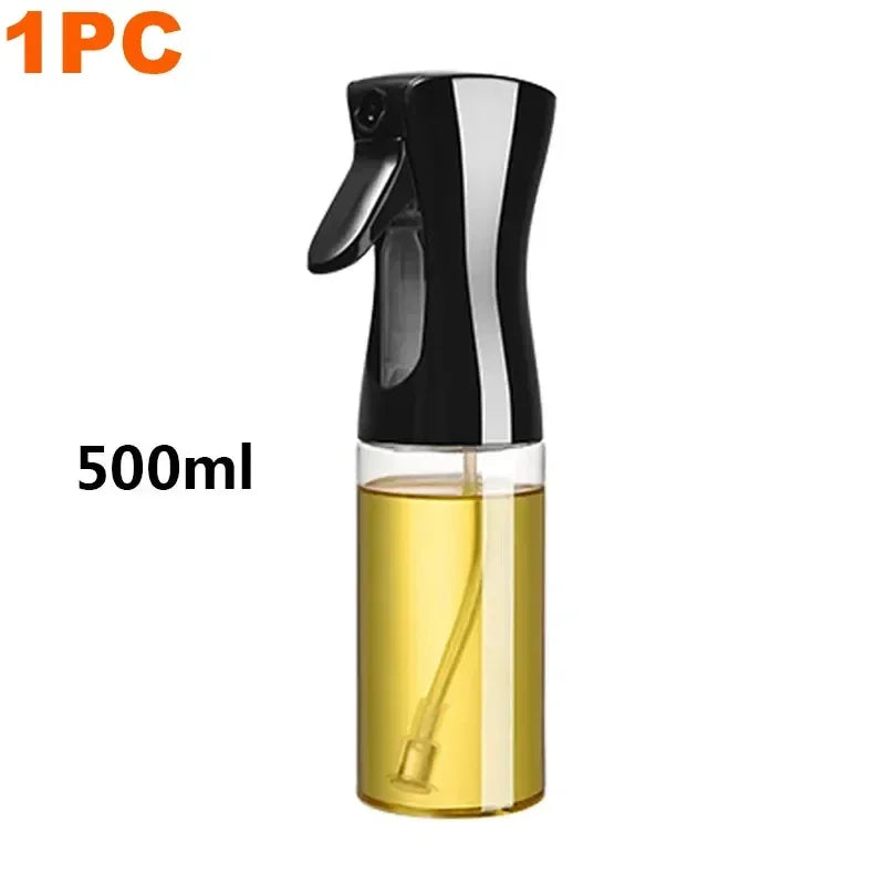 Woobrice Oil Spray Bottle For Olive Oil And Condiments