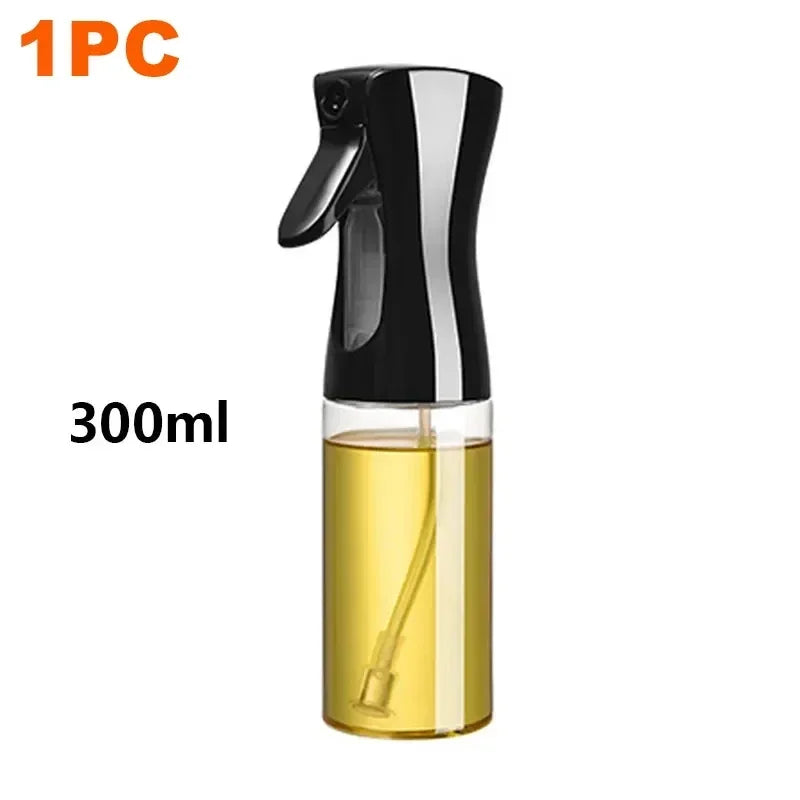Woobrice Oil Spray Bottle For Olive Oil And Condiments