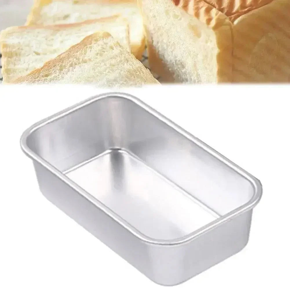 Rectangular Bread Mold Carbon Steel Nonstick Bakeware