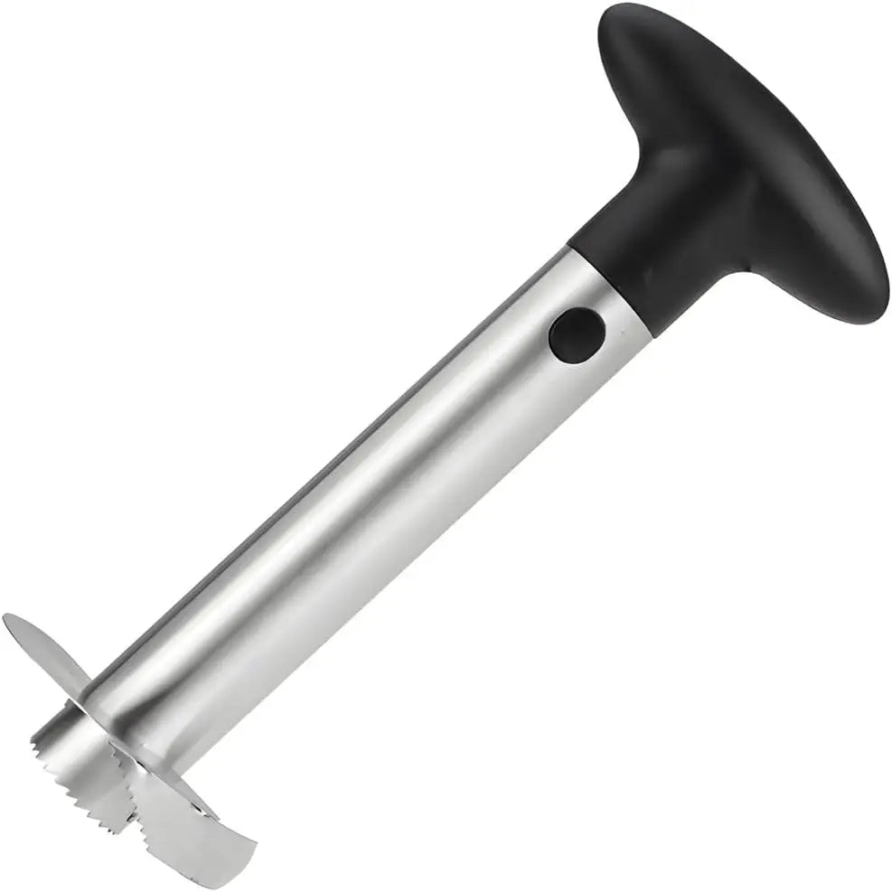 Stainless Steel Pineapple Corer Slicer Manual Core Remover