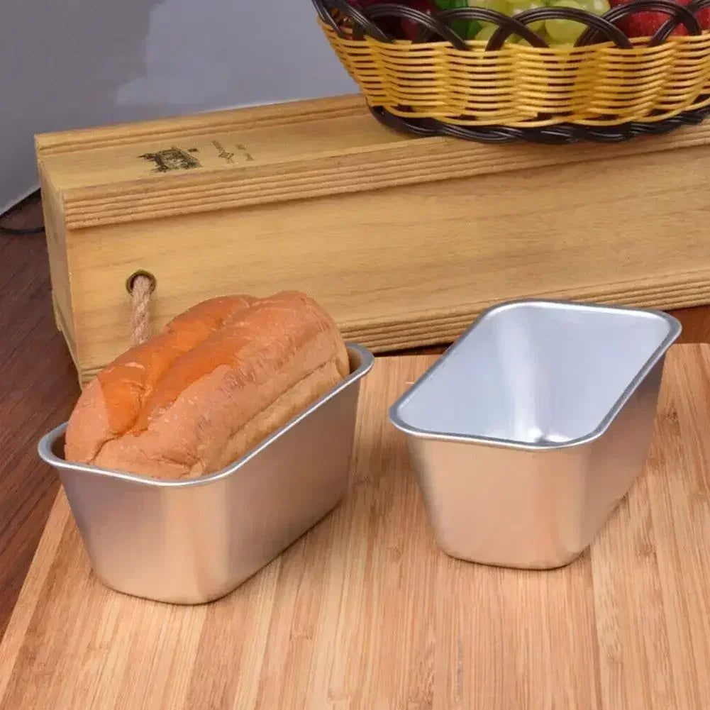 Rectangular Bread Mold Carbon Steel Nonstick Bakeware