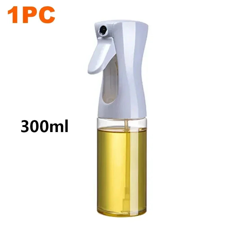 Woobrice Oil Spray Bottle For Olive Oil And Condiments