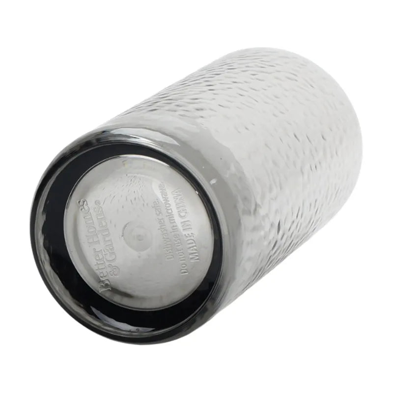 Better Homes and Gardens Hammered Tumbler Set of 2