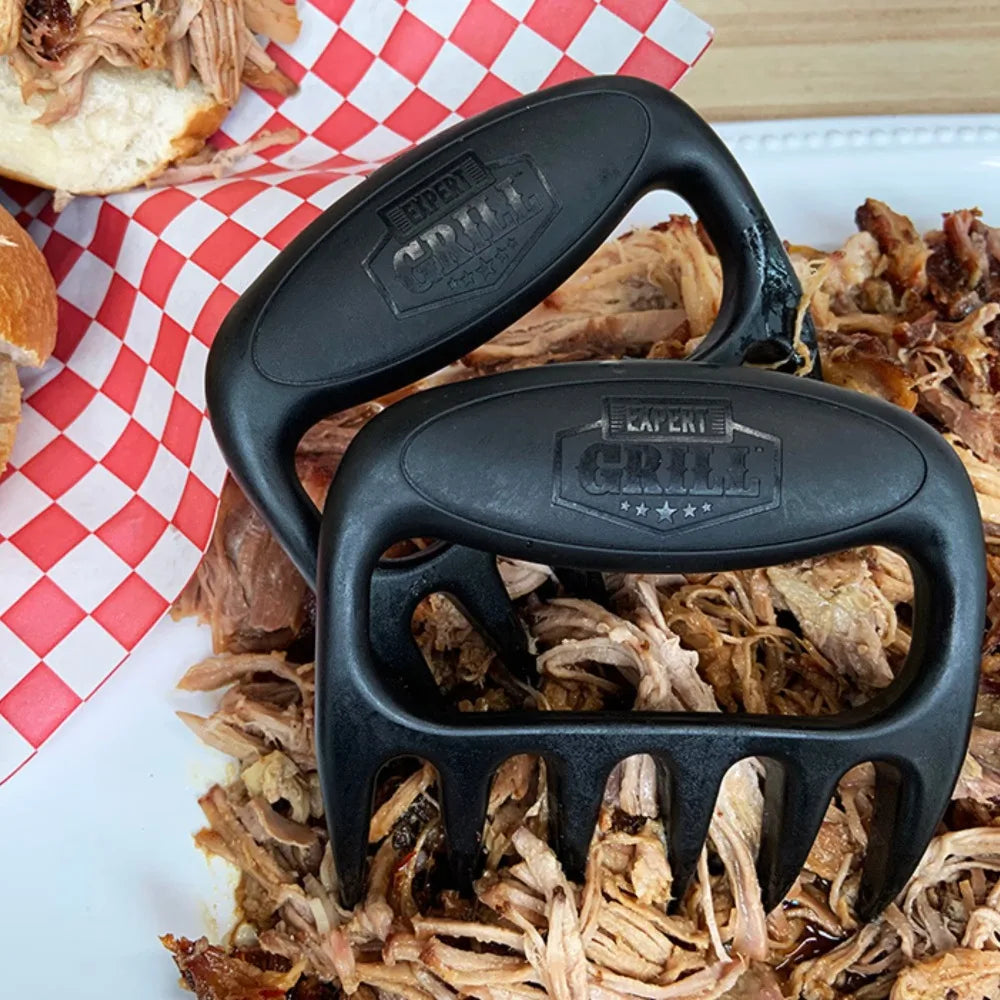 Meat Shredder Claws For Pulled Pork And Beef Barbecue