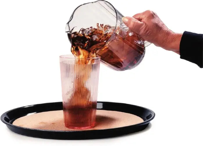 Versapour Clear Pitcher For Restaurants And Catering