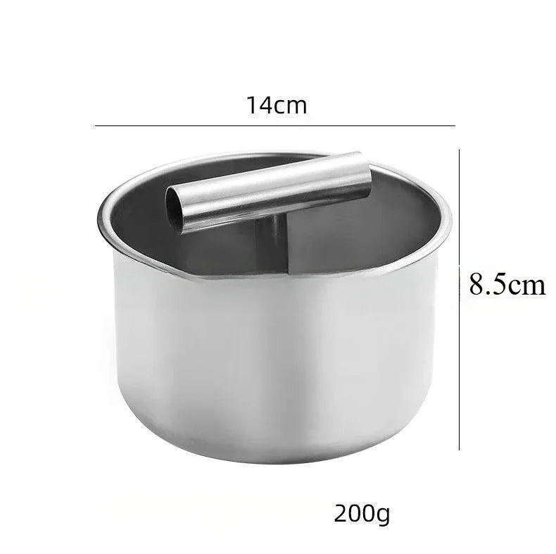 DHDH Manual Meatball Maker Machine Stainless Steel 6/12 Holes