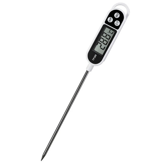 APWIKOGER TP300 Digital Food Thermometer With Instant Read