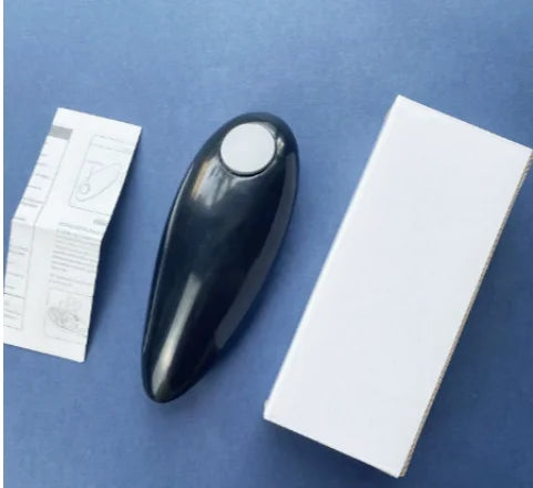 One Touch Automatic Battery Operated Can Opener For Seniors
