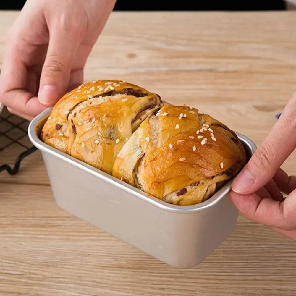 Rectangular Bread Mold Carbon Steel Nonstick Bakeware