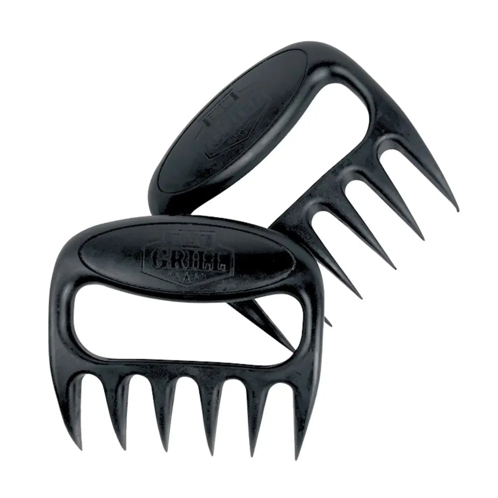 Meat Shredder Claws For Pulled Pork And Beef Barbecue