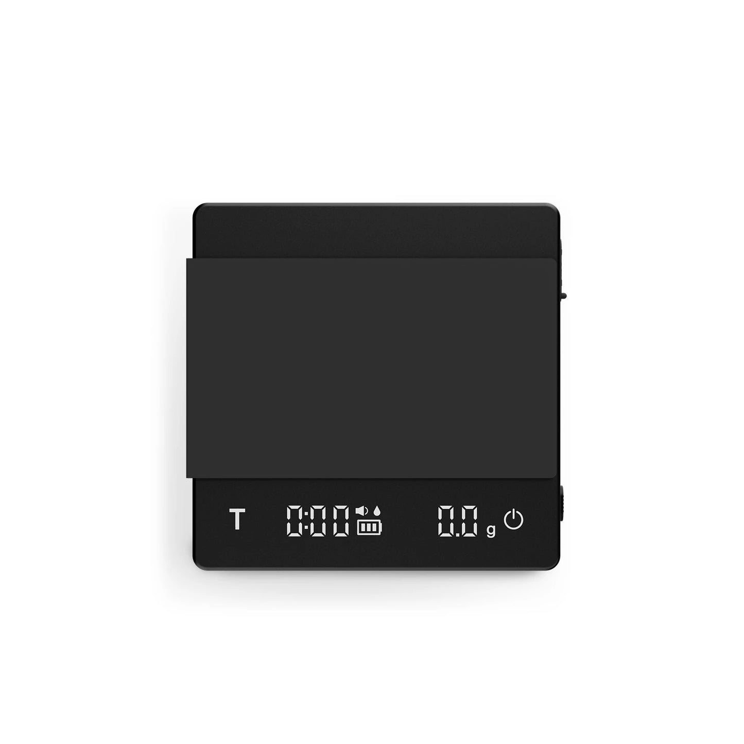 MHW-3BOMBER Coffee Scale With Timer Rechargeable Digital Kitchen Scale