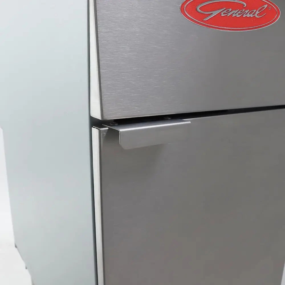 General Foodservice Deep Fryer Stainless Steel For Commercial Kitchens