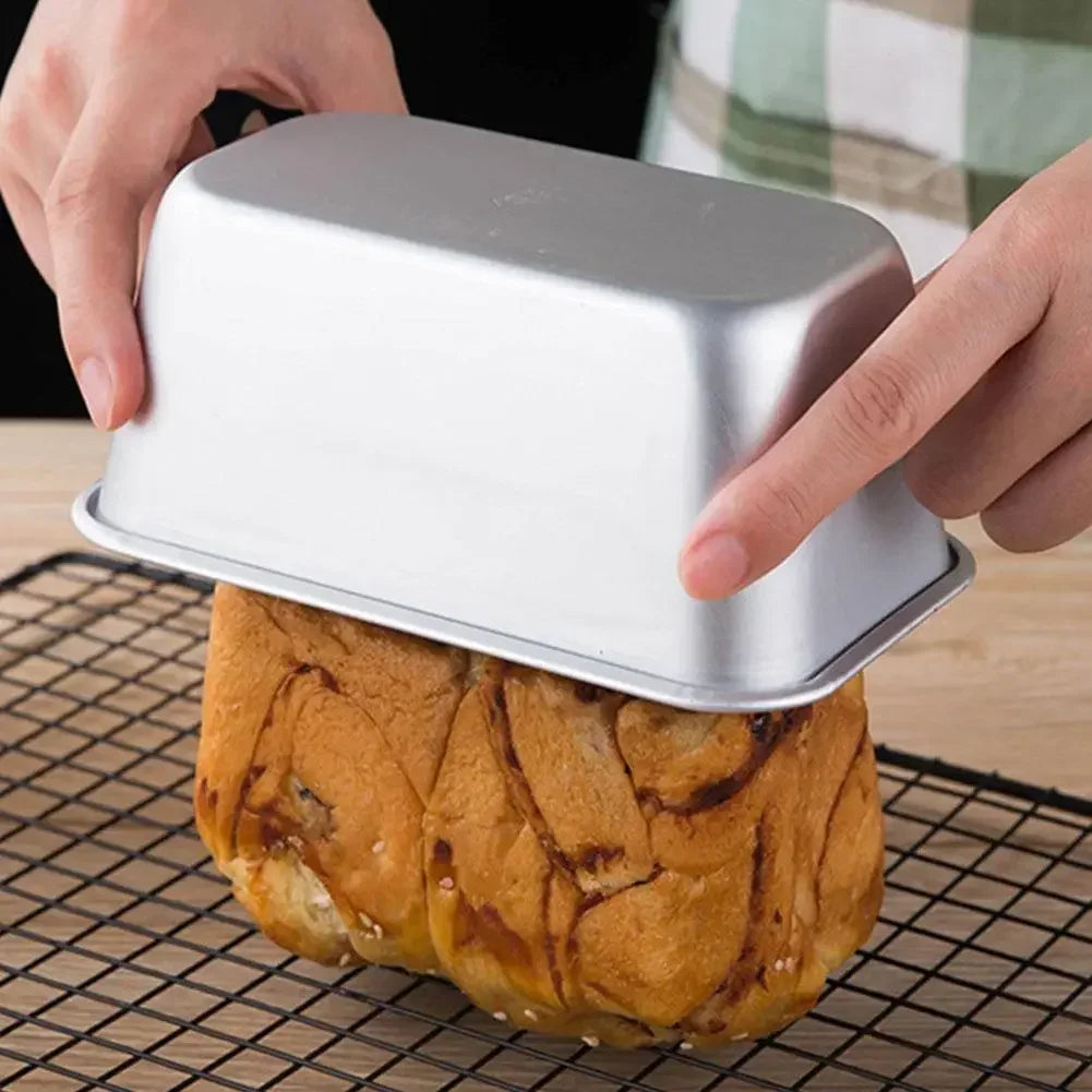 Rectangular Bread Mold Carbon Steel Nonstick Bakeware