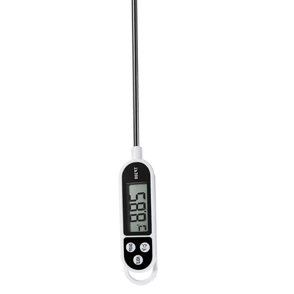 APWIKOGER TP300 Digital Food Thermometer With Instant Read