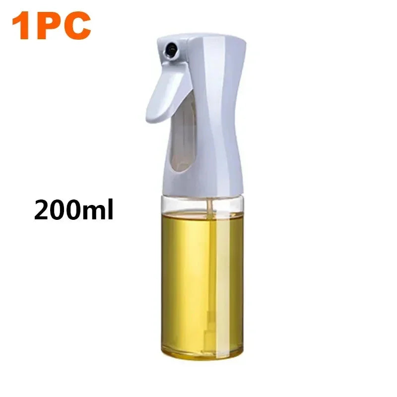 Woobrice Oil Spray Bottle For Olive Oil And Condiments