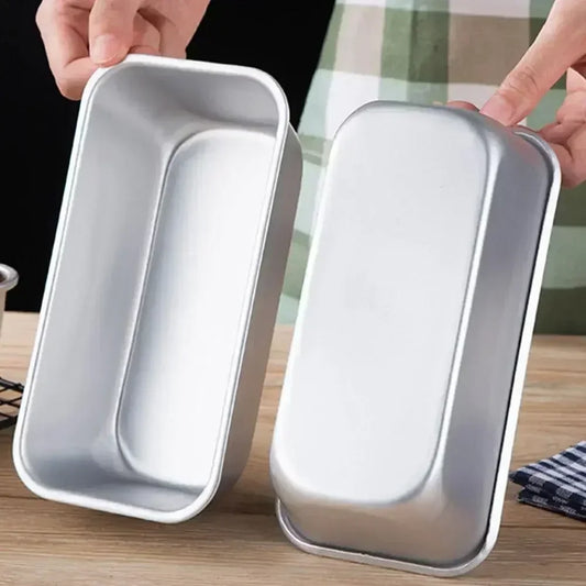 Rectangular Bread Mold Carbon Steel Nonstick Bakeware