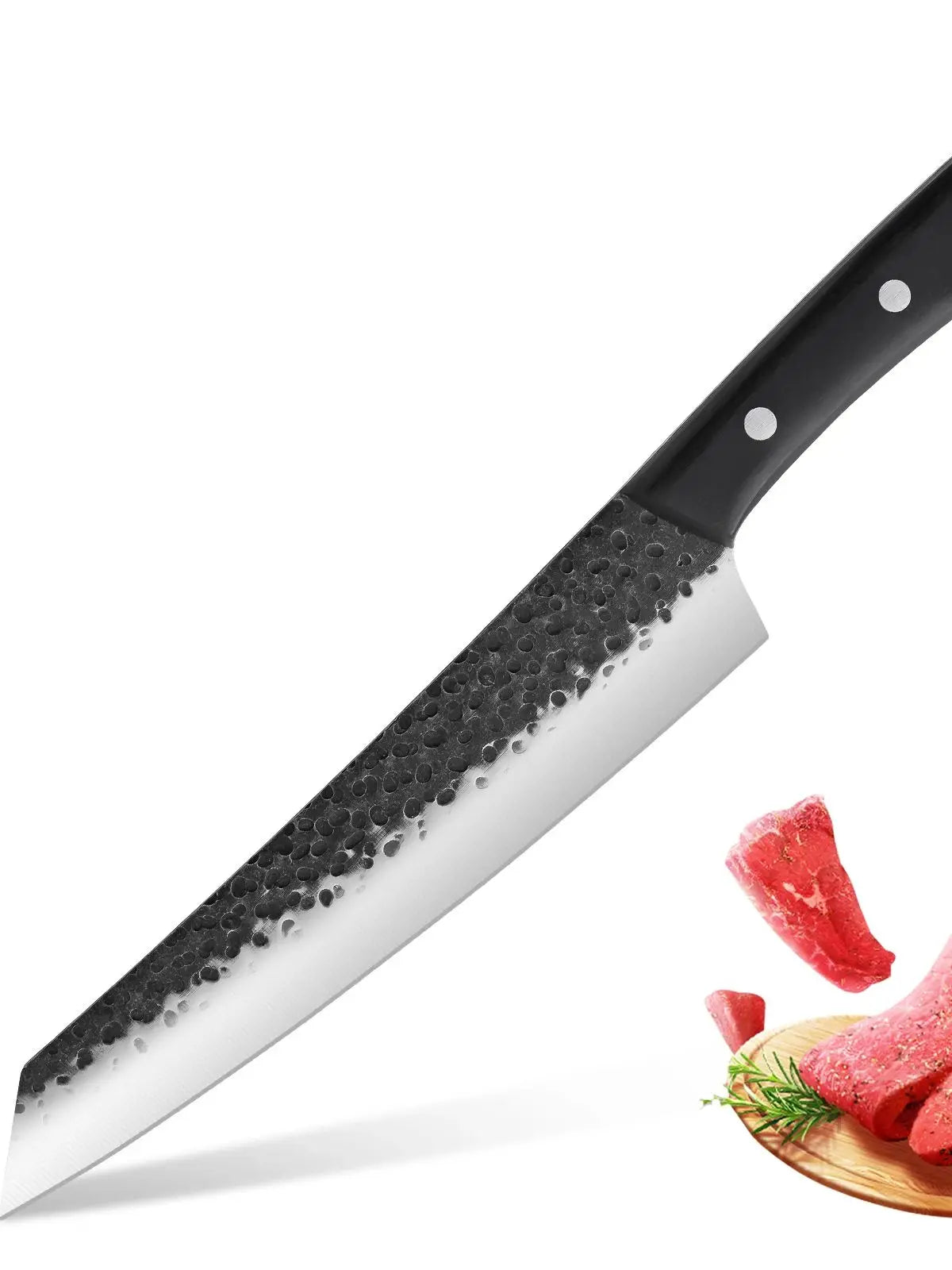 Premium Kitchen Knife Sets Stainless Steel Chef Knives
