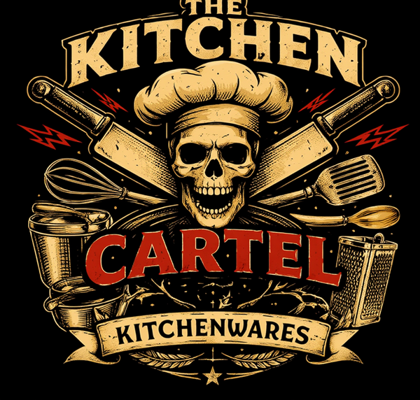 The Kitchen Cartel